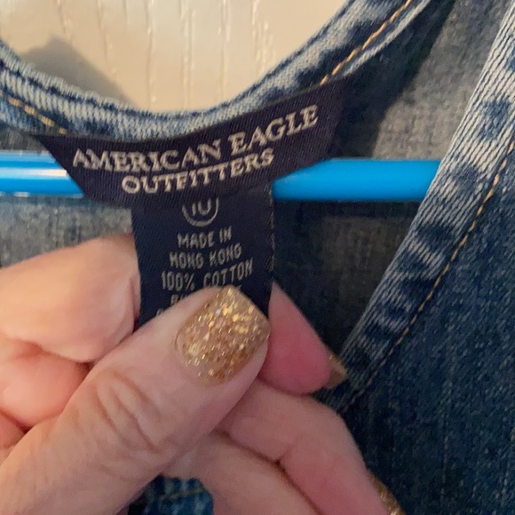 American Eagle jumper - Picture 2 of 5